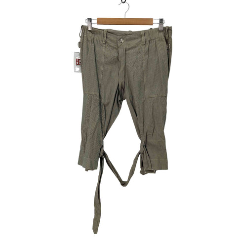 ヴィヴィアンウエストウッドマン Vivienne Westwood MAN Bondage Trousers Pants メンズ 46
