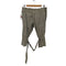ヴィヴィアンウエストウッドマン Vivienne Westwood MAN Bondage Trousers Pants メンズ 46