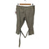 ヴィヴィアンウエストウッドマン Vivienne Westwood MAN Bondage Trousers Pants メンズ 46