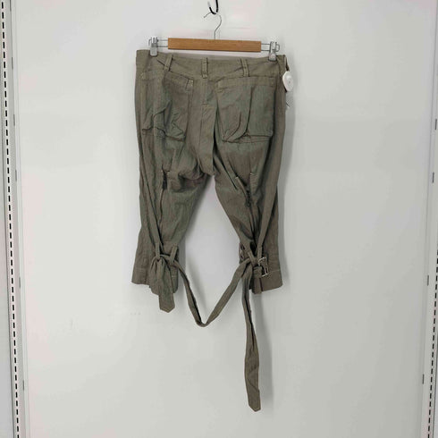 ヴィヴィアンウエストウッドマン Vivienne Westwood MAN Bondage Trousers Pants メンズ 46