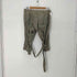 ヴィヴィアンウエストウッドマン Vivienne Westwood MAN Bondage Trousers Pants メンズ 46