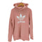 アディダスオリジナルス adidas Originals 3 Foil Pullover Hoodie メンズ