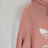 アディダスオリジナルス adidas Originals 3 Foil Pullover Hoodie メンズ
