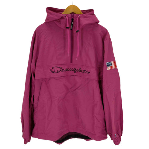 チャンピオン Champion メンズ JPN:XL