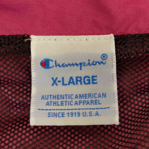 チャンピオン Champion メンズ JPN:XL