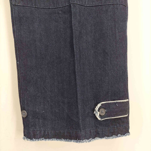 SOERET デニムカーゴパンツ メンズ JPN:3