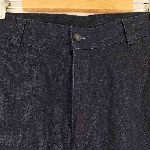 SOERET デニムカーゴパンツ メンズ JPN:3