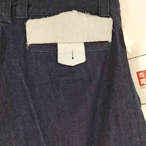 SOERET デニムカーゴパンツ メンズ JPN:3
