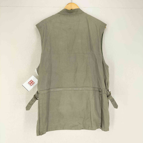 エルエルビーン L.L.Bean 90s- ハンティングベスト メンズ JPN:M