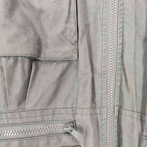 エルエルビーン L.L.Bean 90s- ハンティングベスト メンズ JPN:M