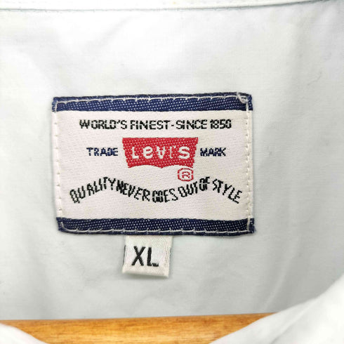 リーバイス Levis L/S シャツ メンズ JPN:XL