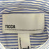 ティッカ TICCA ハーブスクエアビッグシャツ レディース FREE