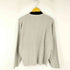 ザラ ZARA RUSTIC STRUCTURED SWEATER メンズ import:M