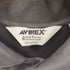 アヴィレックス AVIREX SUPERSONIC S/S EMBROIDERY POLOSHIRT スーパーソニック刺繍 ポロシャツ メンズ import:M