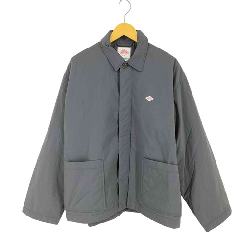 ダントン DANTON NYLON TAFFETA INSULATION COVERALLS メンズ JPN:M