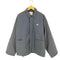 ダントン DANTON NYLON TAFFETA INSULATION COVERALLS メンズ JPN:M