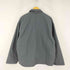 ダントン DANTON NYLON TAFFETA INSULATION COVERALLS メンズ JPN:M