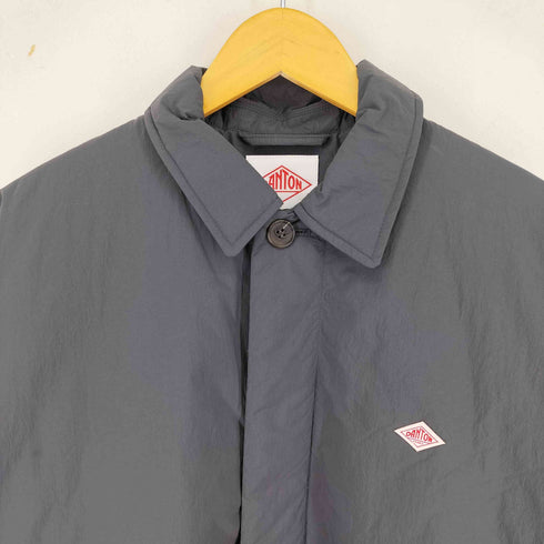 ダントン DANTON NYLON TAFFETA INSULATION COVERALLS メンズ JPN:M