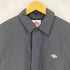 ダントン DANTON NYLON TAFFETA INSULATION COVERALLS メンズ JPN:M