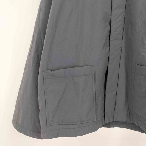 ダントン DANTON NYLON TAFFETA INSULATION COVERALLS メンズ JPN:M