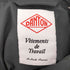 ダントン DANTON NYLON TAFFETA INSULATION COVERALLS メンズ JPN:M