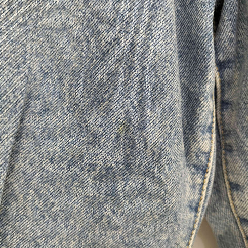 ディセンダント DESCENDANT 1995 DENIM TROUSERS BAGGY メンズ JPN:2