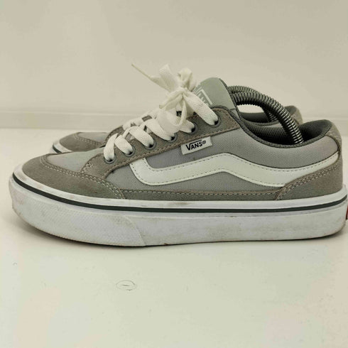 バンズ VANS FALKEN ファルケン ローカットスニーカー レディース JPN:23