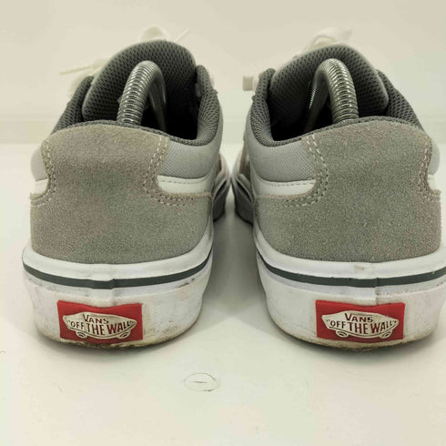バンズ VANS FALKEN ファルケン ローカットスニーカー レディース JPN:23