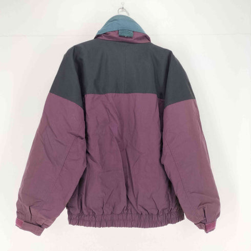 コロンビアスポーツウェア Columbia Sportswear 90s ライナー付スタンドカラージャケット メンズ JPN:M