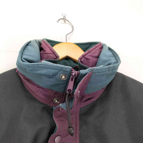コロンビアスポーツウェア Columbia Sportswear 90s ライナー付スタンドカラージャケット メンズ JPN:M