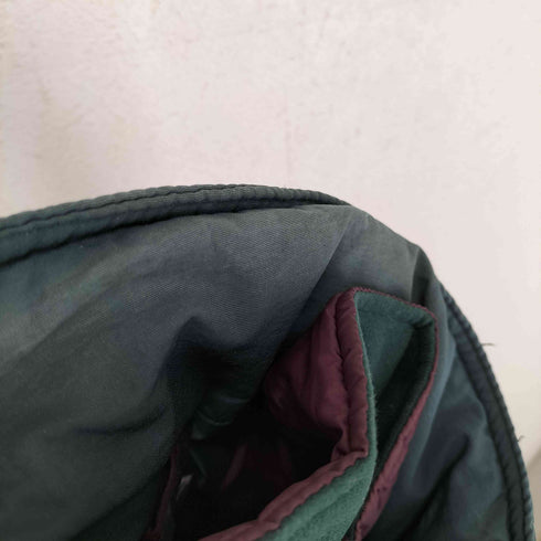 コロンビアスポーツウェア Columbia Sportswear 90s ライナー付スタンドカラージャケット メンズ JPN:M