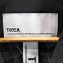 ティッカ TICCA フラワーレースパフスリーブワンピース レディース FREE