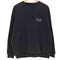 Kar L'ART DE L'AUTOMOBILE リバーシブル スウェット メンズ import:XL