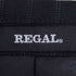 リーガル REGAL ウール ストライプ柄 3B テーラードジャケット メンズ 96A7