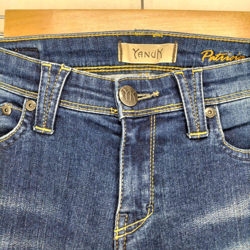 ヤヌーク YANUK PATRICIA レディース US:26-27