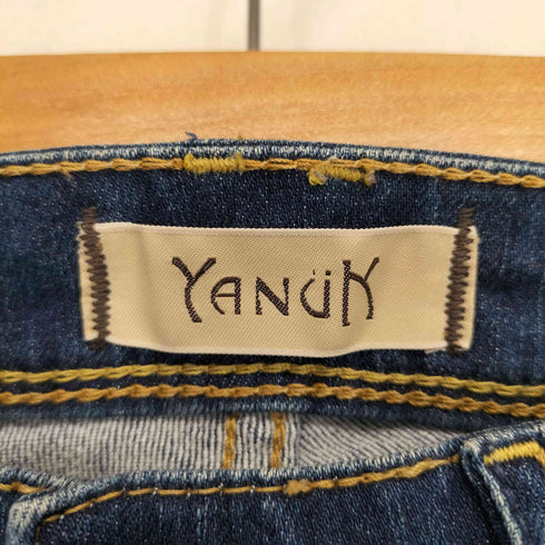 ヤヌーク YANUK PATRICIA レディース US:26-27