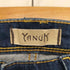 ヤヌーク YANUK PATRICIA レディース US:26-27