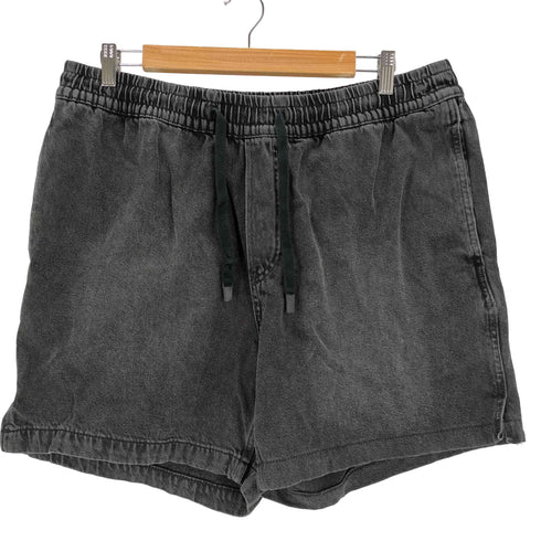エイチアンドエム H&M Regular fit デニムショーツ メンズ JPN:M