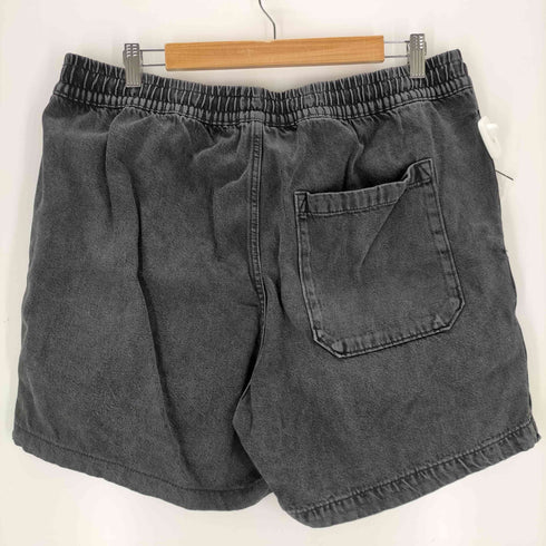 エイチアンドエム H&M Regular fit デニムショーツ メンズ JPN:M