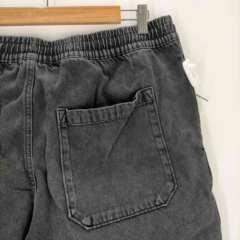 エイチアンドエム H&M Regular fit デニムショーツ メンズ JPN:M