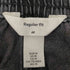 エイチアンドエム H&M Regular fit デニムショーツ メンズ JPN:M