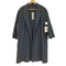 ラッドミュージシャン LAD MUSICIAN 21SS UNCONSTRUCTED LONG JACKET アンコンストラクテッド ロング ジャケット メンズ JPN:44