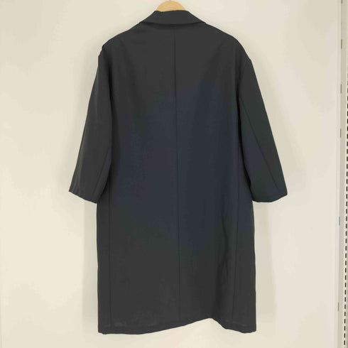 ラッドミュージシャン LAD MUSICIAN 21SS UNCONSTRUCTED LONG JACKET アンコンストラクテッド ロング ジャケット メンズ JPN:44