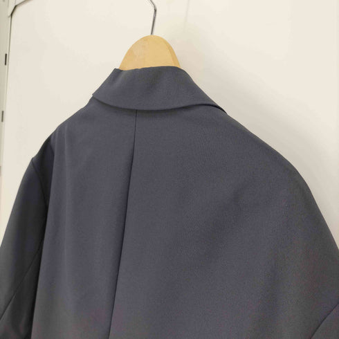 ラッドミュージシャン LAD MUSICIAN 21SS UNCONSTRUCTED LONG JACKET アンコンストラクテッド ロング ジャケット メンズ JPN:44