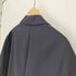 ラッドミュージシャン LAD MUSICIAN 21SS UNCONSTRUCTED LONG JACKET アンコンストラクテッド ロング ジャケット メンズ JPN:44