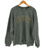 ギルダン GILDAN LOS ANELES クルーネックスウェット メンズ 2XL