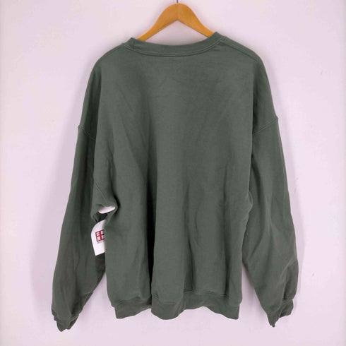 ギルダン GILDAN LOS ANELES クルーネックスウェット メンズ 2XL