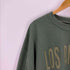 ギルダン GILDAN LOS ANELES クルーネックスウェット メンズ 2XL