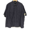 ラッドミュージシャン LAD MUSICIAN 18SS INDIGO インディゴ デニム S/S トラッカー シャツ メンズ JPN:42