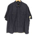ラッドミュージシャン LAD MUSICIAN 18SS INDIGO インディゴ デニム S/S トラッカー シャツ メンズ JPN:42